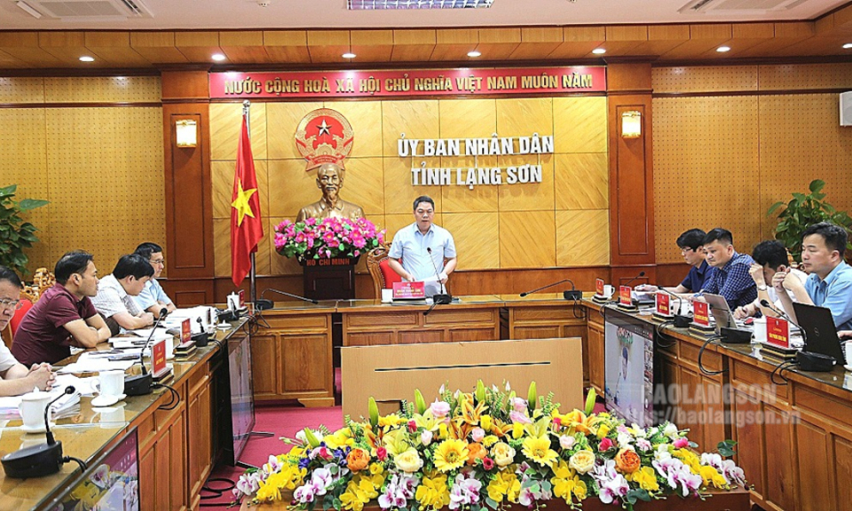 Triển khai Kế hoạch thực hiện Quy hoạch điện VIII