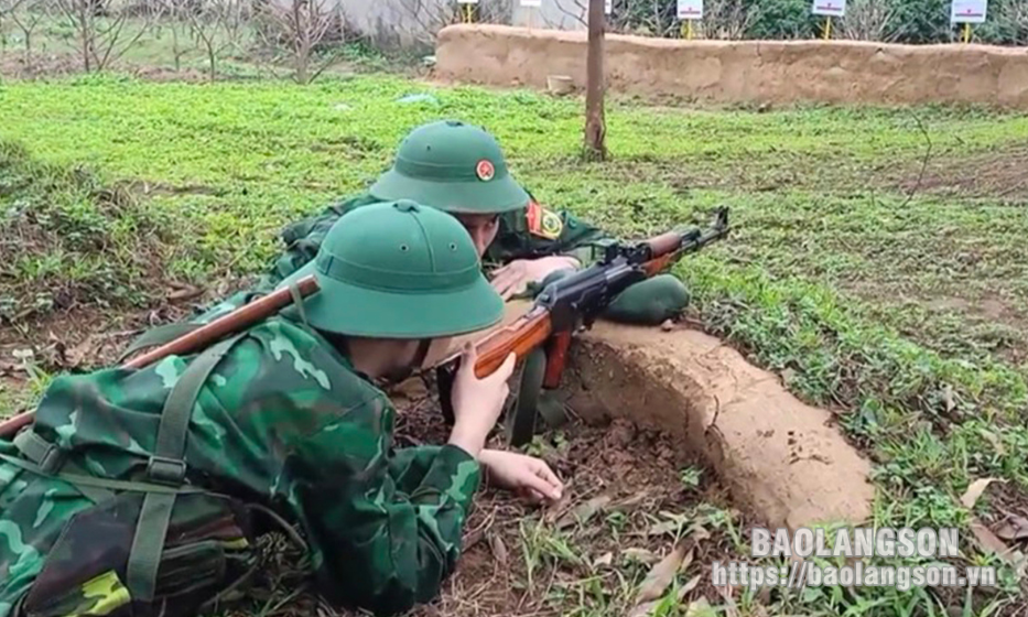 Đồng hành cùng tân binh