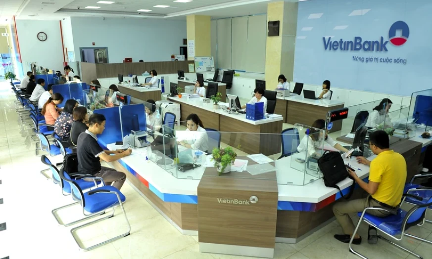 VietinBank lần thứ 3 vào tốp 200 thương hiệu ngân hàng giá trị nhất thế giới