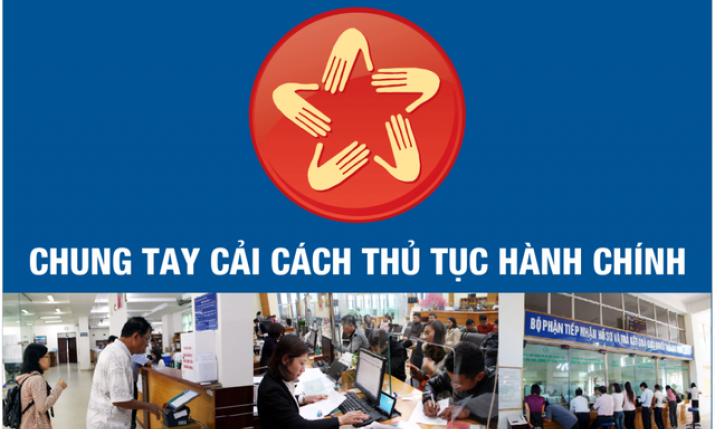 Bộ VHTTDL đẩy mạnh cải cách hành chính trên cả 06 lĩnh vực