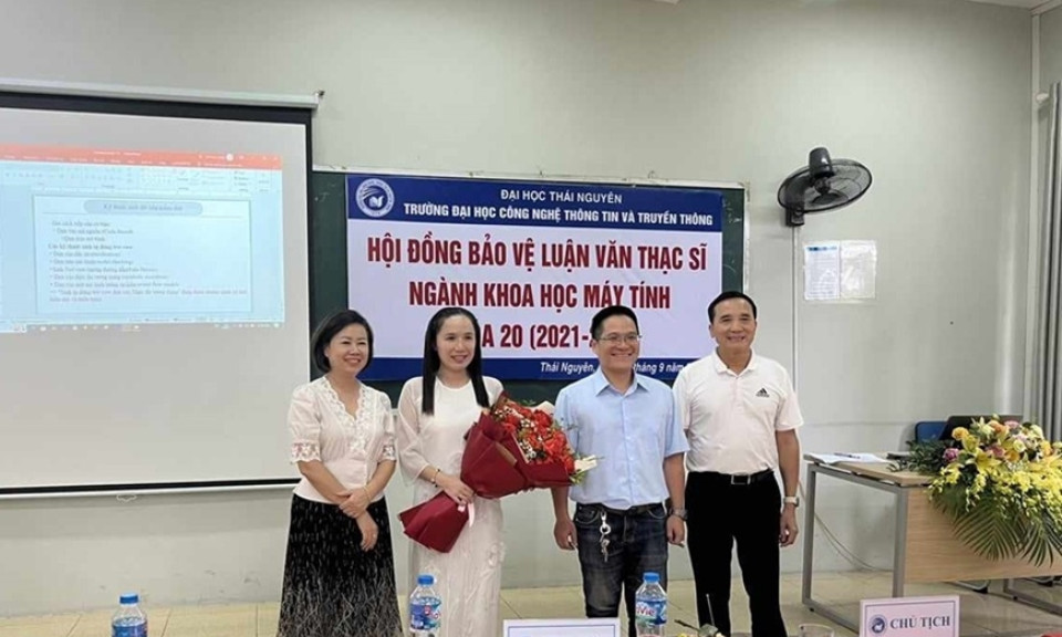 Việt Nam đứng đầu trong số các quốc gia du học sinh Lào lựa chọn du học