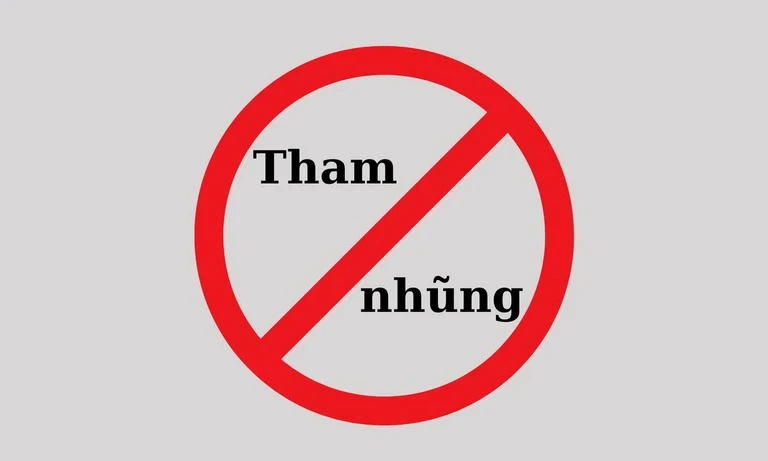 Chống tham nhũng, tiêu cực "không có vùng cấm," Đảng ngày càng mạnh lên