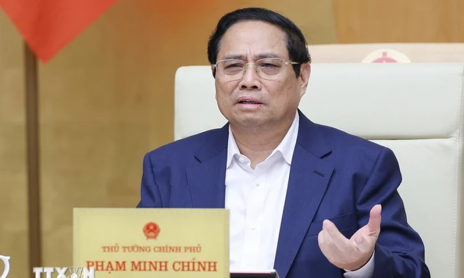 "Khẩn trương ban hành quy định chi tiết các Luật, pháp lệnh đã có hiệu lực"