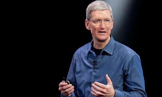 CEO Apple Tim Cook đến Việt Nam, sẽ gặp gỡ những nhà sáng tạo nội dung và phát triển ứng dụng bản địa