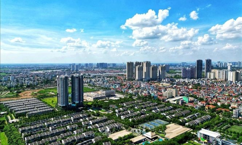 Điểm mới quan trọng của Luật Đất đai 2024: Hoàn thành bố trí tái định cư trước khi thu hồi đất