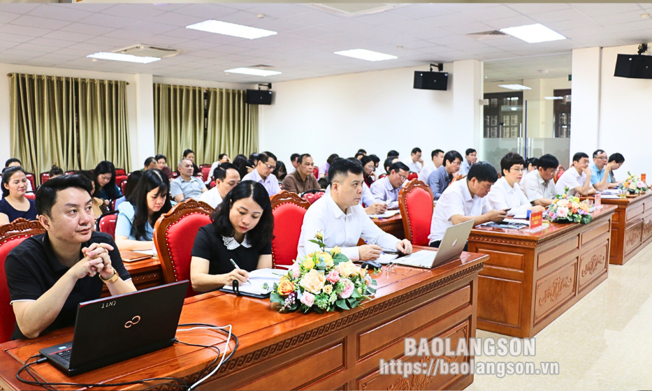 BHXH Việt Nam tổng kết 15 năm thực hiện Chỉ thị 38-CT/TW của Ban Bí thư về đẩy mạnh công tác Bảo hiểm Y tế trong tình hình mới