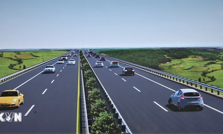 泰国向老挝提供财政援助 用于维修联通越南的高速公路