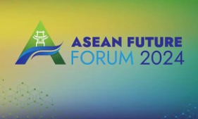 Diễn đàn Tương lai ASEAN 2024: Xây dựng cộng đồng hướng về người dân