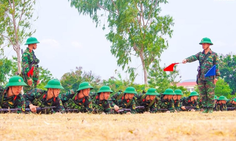 Hội thi, hội thao: Tránh chạy theo số lượng, phong trào