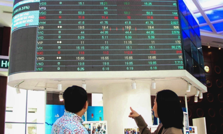 胡志明市证券交易所将于5月2日运行KRX新交易系统