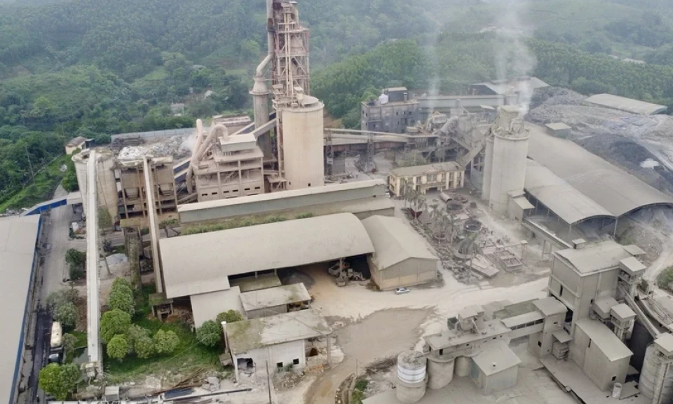 Nguyên nhân vụ tai nạn tại Nhà máy Ximăng Yên Bái: Bất cẩn trong ngắt, mở điện