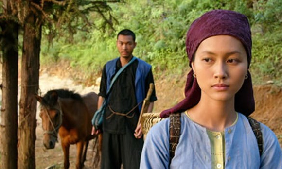 Vietnam joins ASEAN Film Festival in London