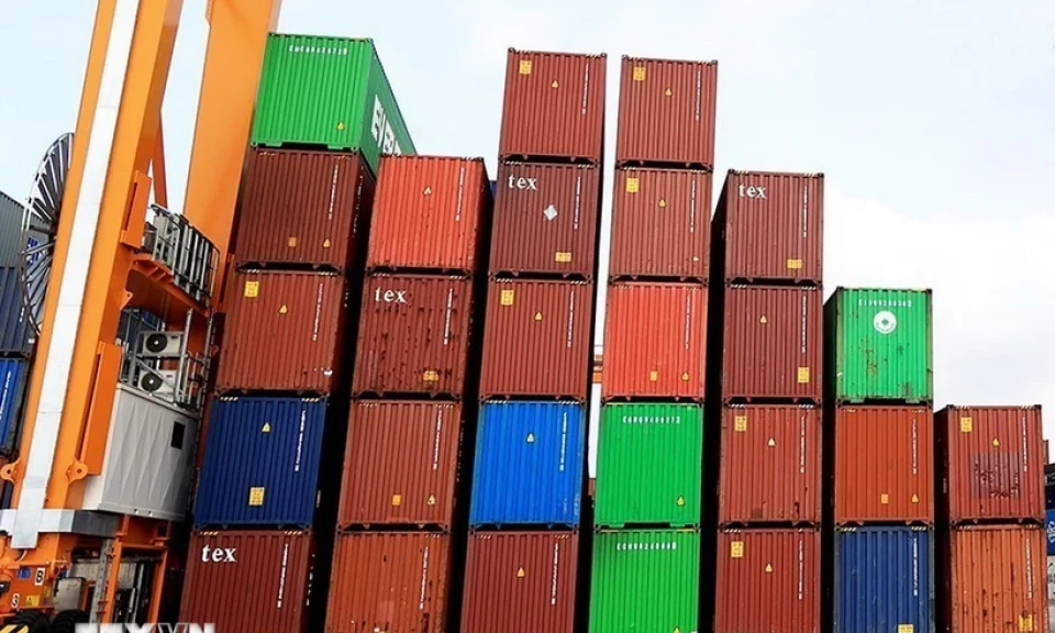 Hỗ trợ doanh nghiệp giải quyết lô hàng nhập khẩu từ UAE có dấu hiệu lừa đảo
