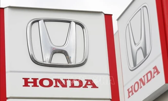 Canada hợp tác với Honda tiến hành dự án sản xuất xe điện đầu tiên