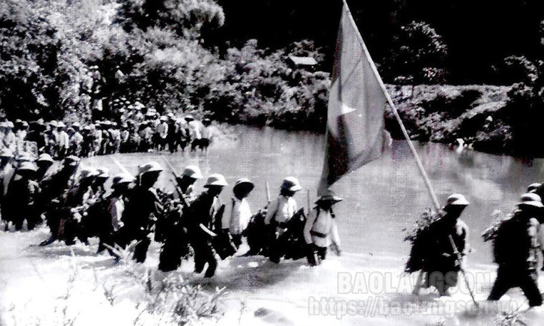 Giải phóng miền Nam, thống nhất đất nước: Khát vọng cháy bỏng của Chủ tịch Hồ Chí Minh
