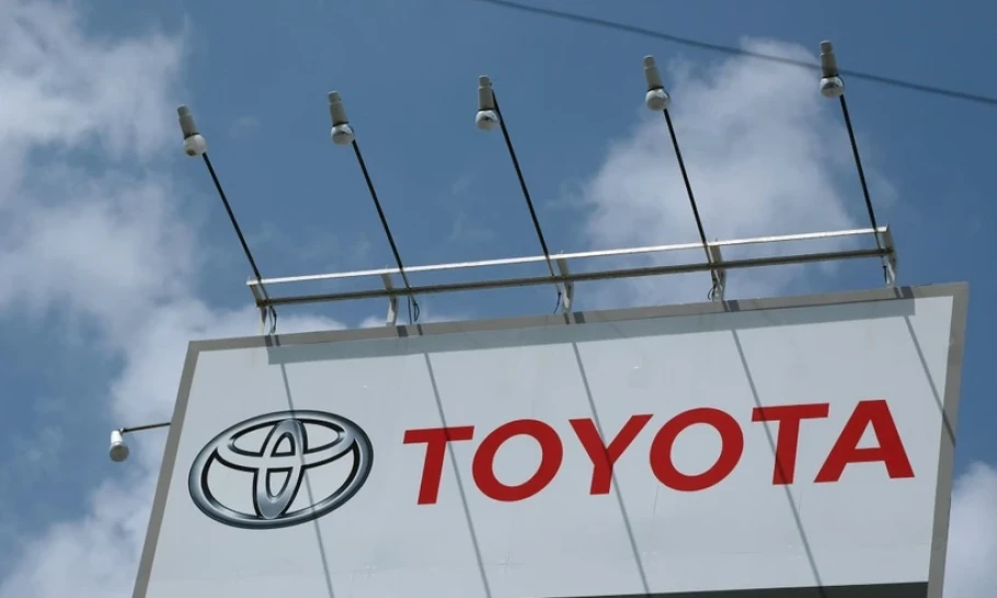 Toyota và Nissan bắt tay với các "gã khổng lồ" công nghệ Trung Quốc