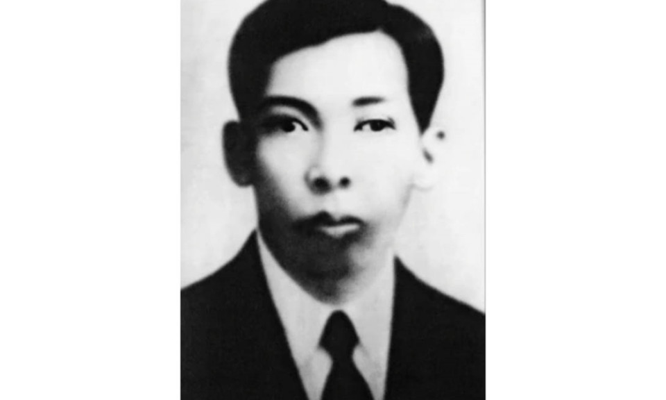 120 năm Ngày sinh Tổng Bí thư Trần Phú (1-5-1904 / 1-5-2024): Tấm gương mẫu mực về chí khí chiến đấu của