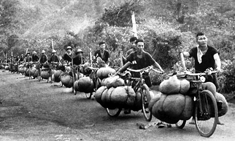 Chiến thắng Điện Biên Phủ (7/5/1954 - 7/5/2024): Chiến thắng Điện Biên Phủ - Biểu tượng và đỉnh cao của