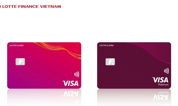 RoK’s Lotte Card injects 68 million USD into Vietnamese unit