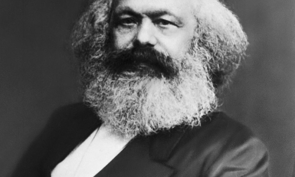 năm Ngày sinh Karl Marx (5-5-1818 / 5-5-2024) - Nhà bác học thiên tài, nhà tư tưởng, lãnh tụ vĩ đại của