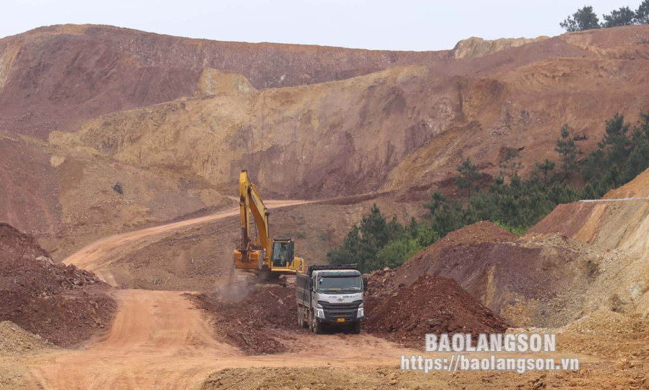 Tổ công tác đặc biệt: Kịp thời gỡ khó cho nhà đầu tư, đẩy nhanh tiến độ dự án