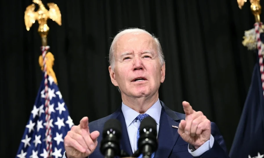 Bầu cử Mỹ 2024: Tổng thống Joe Biden nỗ lực lấy lại sự ủng hộ của cử tri da màu