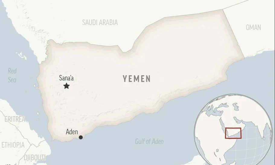 Houthi tấn công tàu chở dầu treo cờ Panama ở ngoài khơi Yemen