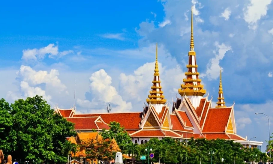 Bộ GD-ĐT tuyển ứng viên du học Campuchia theo diện học bổng Hiệp định