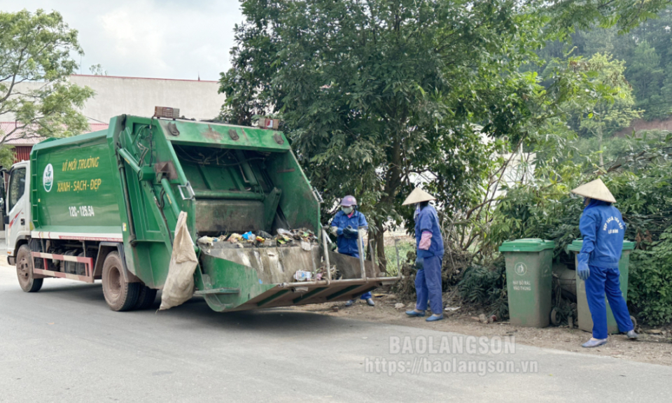 Hợp tác xã phi nông nghiệp: Chủ động đảm bảo an toàn vệ sinh lao động