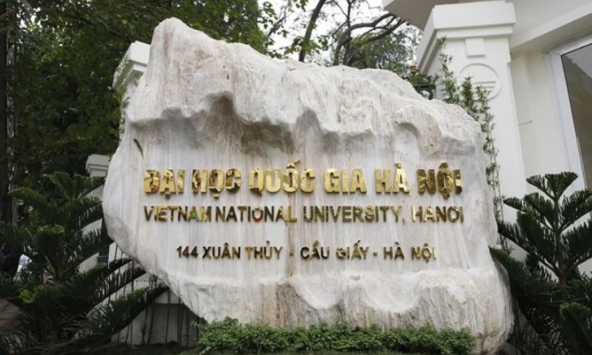 Đại học Việt Nam tăng bậc trong Bảng xếp hạng đại học thế giới năm 2025 của QS