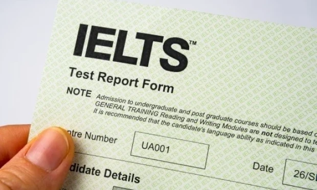 Đừng để bị cuốn vào "cuộc chạy đua" lấy chứng chỉ IELTS