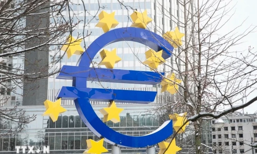 Luồng sinh khí mới cho Eurozone