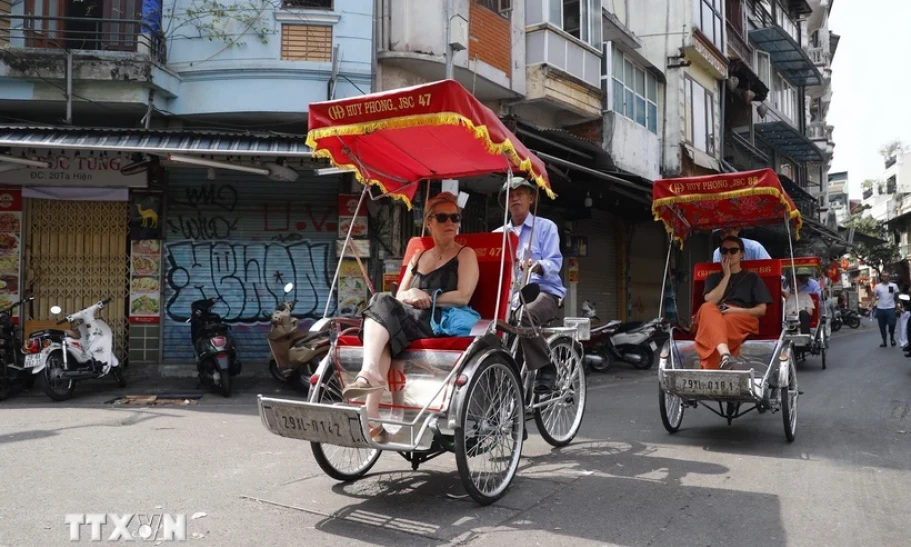 Khai thác tốt các dòng sản phẩm để thu hút khách du lịch