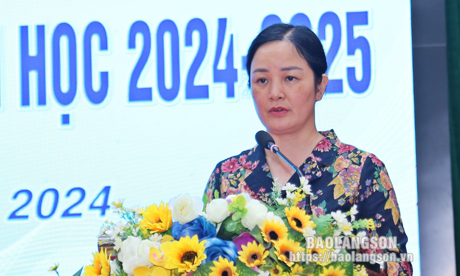 Khai mạc chấm thi kỳ thi tuyển sinh lớp 10 THPT năm học 2024 -2025