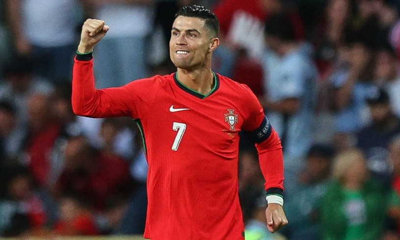 Euro 2024: Sân khấu cuối cùng của Ronaldo