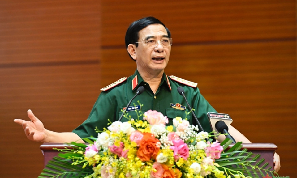 Văn Giang: Triển khai thực hiện Kết luận số 01 và Nghị quyết số 847 đã đạt được nhiều kết quả quan trọng