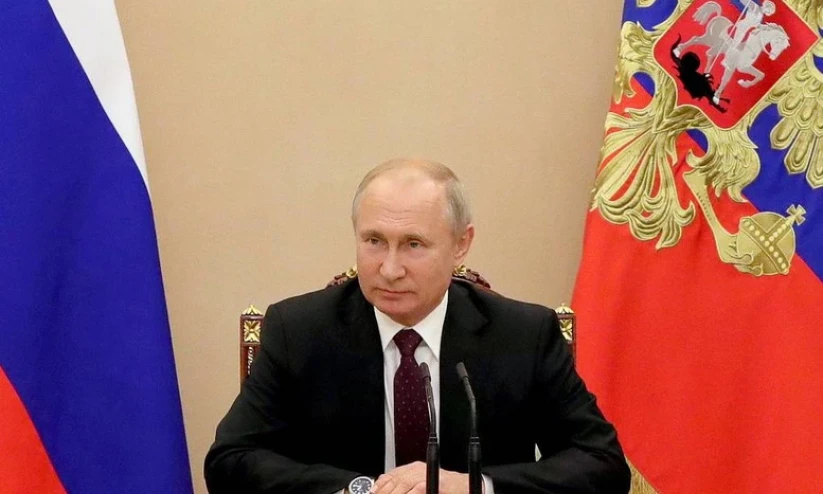 Tổng thống Liên bang Nga Vladimir Putin thăm cấp Nhà nước tới Việt Nam