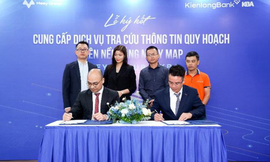 Meey Group cung cấp nền tảng tra cứu thông tin quy hoạch và xác định vị trí tài sản