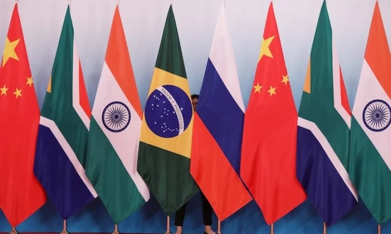 Thái Lan và Malaysia thúc đẩy gia nhập BRICS