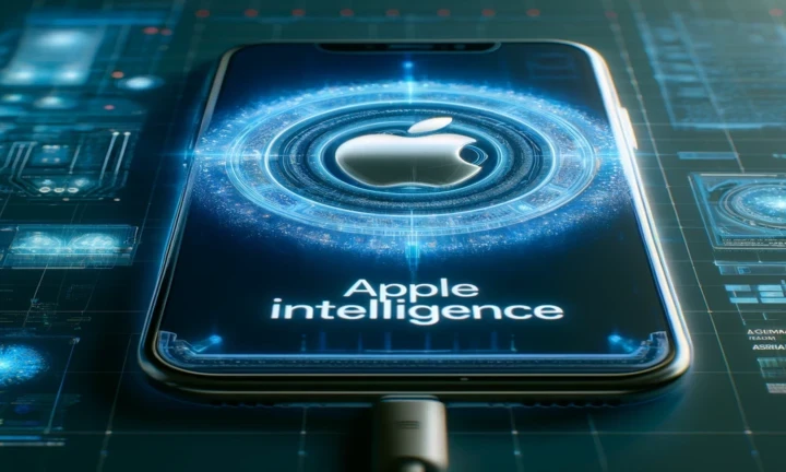 Các công ty AI thảo luận việc tích hợp mô hình vào hệ thống Apple Intelligence