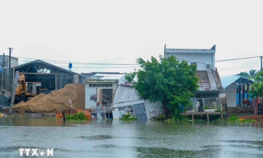 Bộ Tài chính công khai tình hình giải ngân vốn đầu tư các dự án trọng điểm