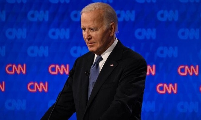 Đồng minh NATO lo sợ Tổng thống Mỹ Biden mất khả năng đưa ra quyết định