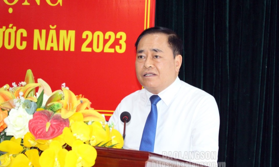 Công an tỉnh phát động triển khai Luật Căn cước năm 2023