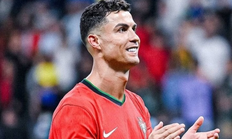 Nhịp tim chứng minh bản lĩnh Ronaldo: Đá luân lưu bình thản như đi bộ