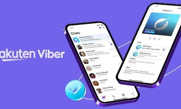 Rakuten Viber mở rộng hoạt động tại Việt Nam cùng cam kết bảo mật người dùng