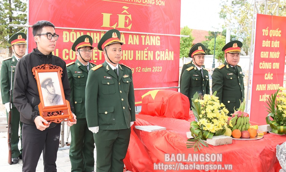 Tìm kiếm, quy tập hài cốt liệt sĩ: Trách nhiệm và nghĩa tình sâu nặng