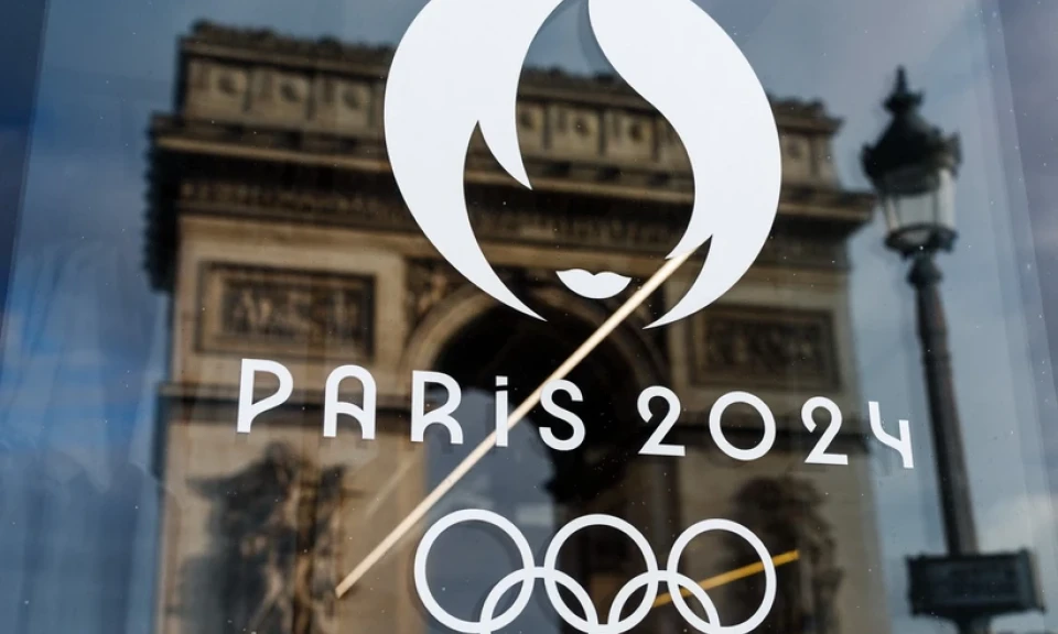 Olympic Paris 2024 lập kỷ lục mới với 8,6 triệu vé được bán ra