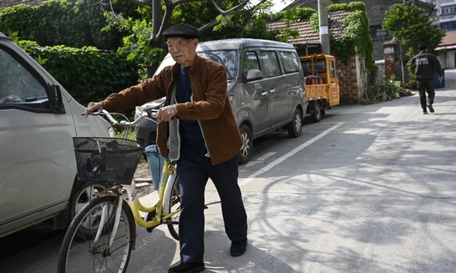 Những thách thức với Hàn Quốc khi kỷ nguyên “xã hội siêu già” sắp bắt đầu