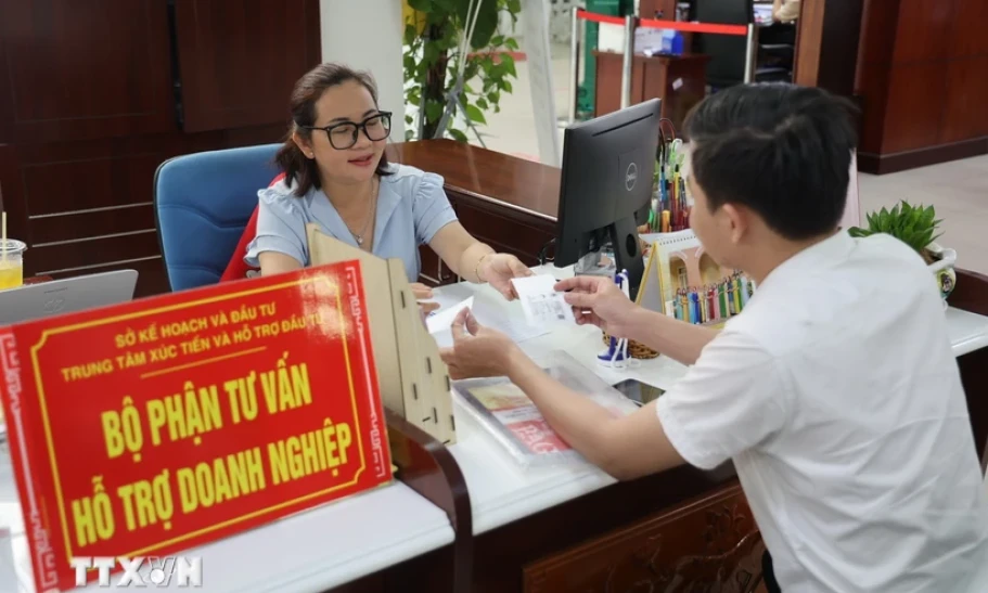 Vụ 1 cá nhân lập 116 doanh nghiệp: Phó Thủ tướng yêu cầu tăng cường kiểm soát