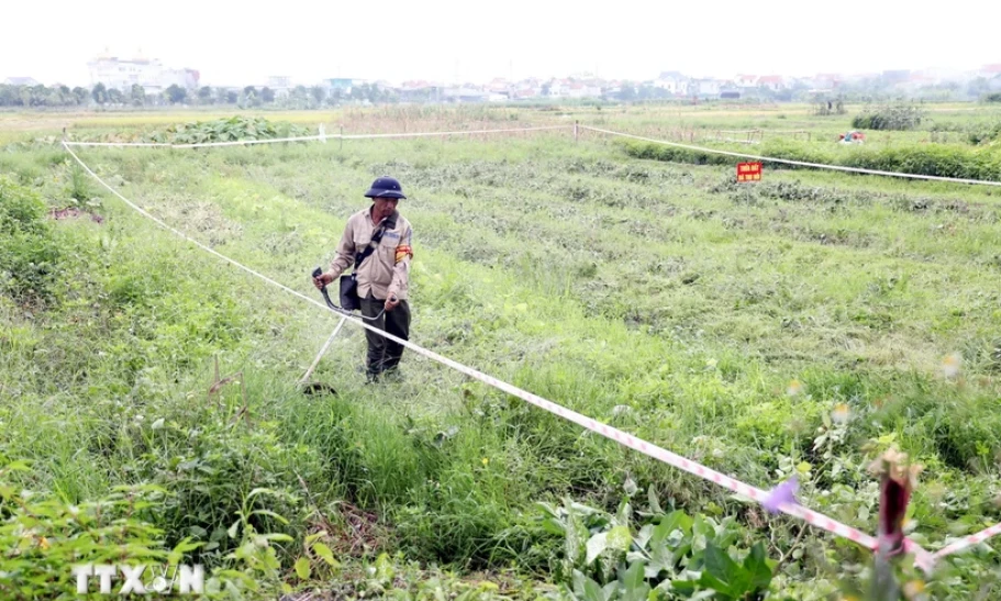 Quy định mới về bồi thường, hỗ trợ, tái định cư khi Nhà nước thu hồi đất